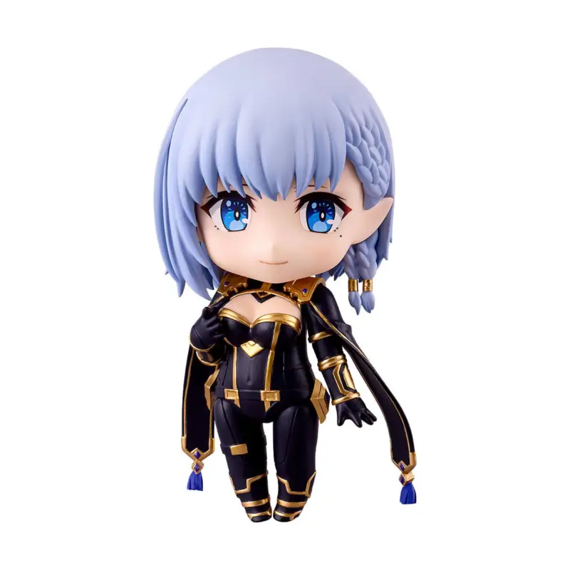 Betrouwbaar The Eminence in Shadow Nendoroid PVC figure Beta 10 cm Figuurtje