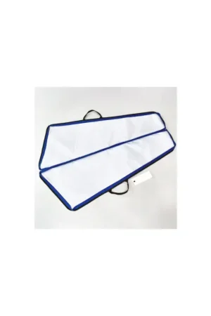 RC Sailboat Part DF95 Sail Carry Bag Blue Koopje