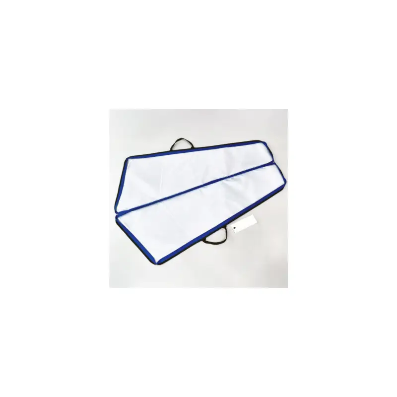 RC Sailboat Part DF95 Sail Carry Bag Blue Koopje