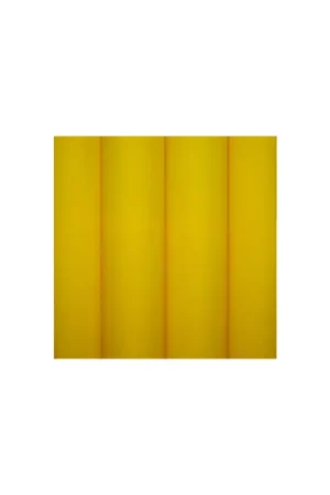 ORACOVER ORACOVER MATT YELLOW 2m Gratis Retour