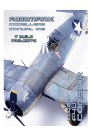 Vought Corsair - February Nu Kopen