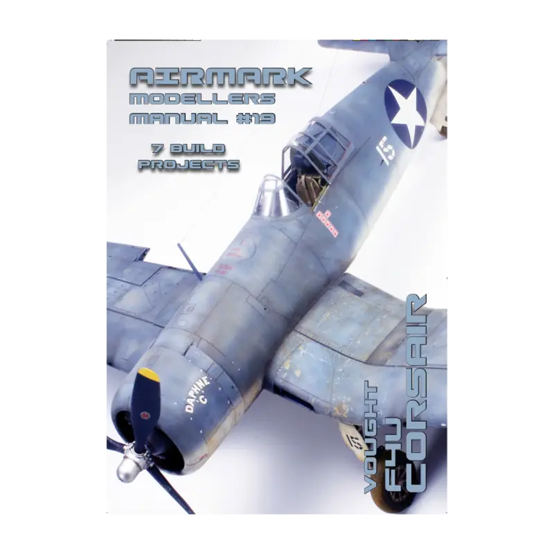 Vought Corsair - February Nu Kopen
