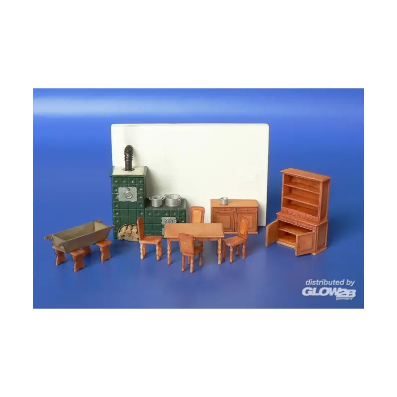 Direct Beschikbaar Kitchen furniture