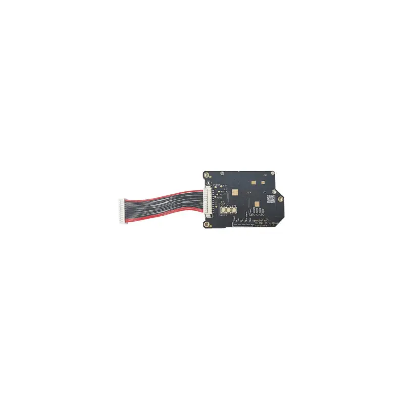 Accessory for HRS radio Internal module ERLS 2.4ghz for V16 Betrouwbaar