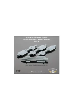 ADU-830/A Adapter for LAU-127 or LAU-7 Rechtstreeks Van De Fabrikant