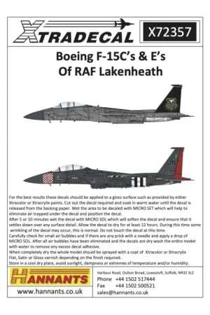 Decal Westland Wessex Part 1 Voordeelprijs