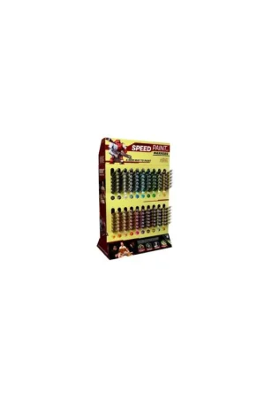 Gereduceerde Prijs Speedpaint Marker Dispenser Rack