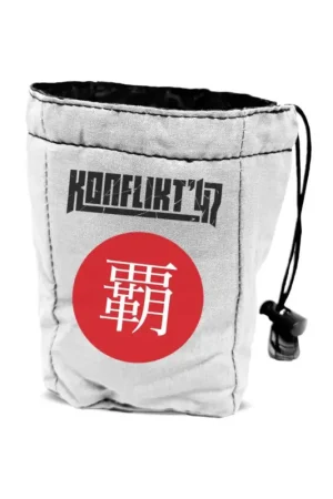 Betaalbaar Konflikt '47 Empire of Japan Dice Bag Figuur spellet