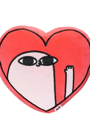 Tijdelijk Beschikbaar Ketnipz Cushion