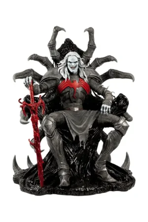 Marvel Snap Gamerverse statuette 1/3 Knull 84 cm Beeldjes Speciale Aanbieding