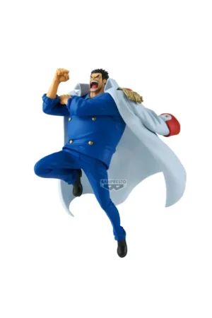 Finale Uitverkoop One piece - battle record collection - monkey d.garp ⅱ Figuurtje