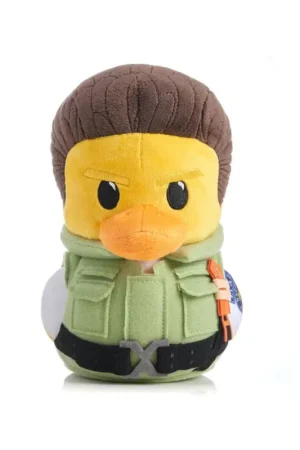 Uitverkoop Resident Evil Tubbz plush Chris Redfield 23 cm
