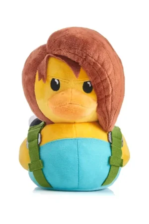Resident Evil Tubbz plush toy Jill Valentine 23 cm Uitverkoop