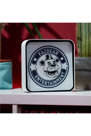 Five Nights at Freddy´s acrylic lamp Beste Prijs