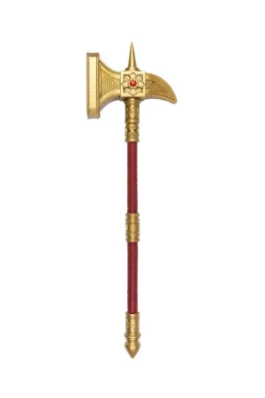 Warhammer Armoury Ghal Maraz Foam Warhammer 125cm Koop Online