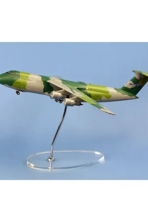 U.S. Air Force Lockheed C-5A Galaxy - New York Air National Guard Miniatuur Must-Have