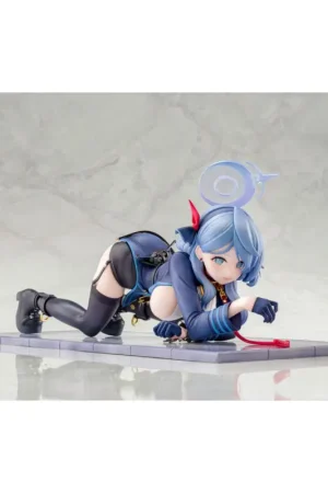 Blue Archive PVC Figure 1/7 Ako Memorial Lobby Ver. 23cm Figuurtje Laatste Versie