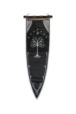 Superprijs The Lord of the Rings Replica 1/1 War Banner of Gondor 151cm