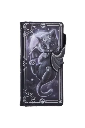 Cult Cuties Moon of Malpuss 18cm Coin Purse Exclusieve Aanbieding