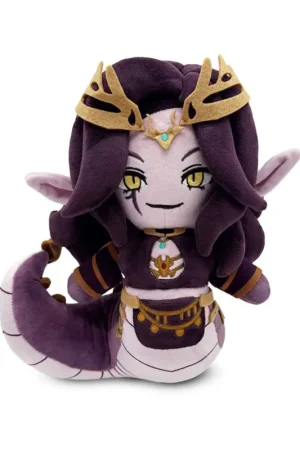Gereduceerde Prijs VTuber plush toy Vexoria the Sun Eater 22 cm