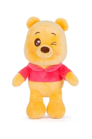 Exclusieve Aanbieding Disney Winnie the Pooh Plush 25 cm