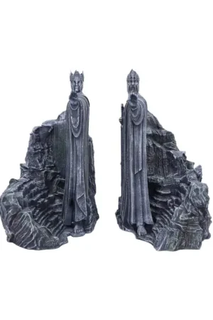 The Lord of the Rings Gates of Argonath Bookend 31 cm Koop Online