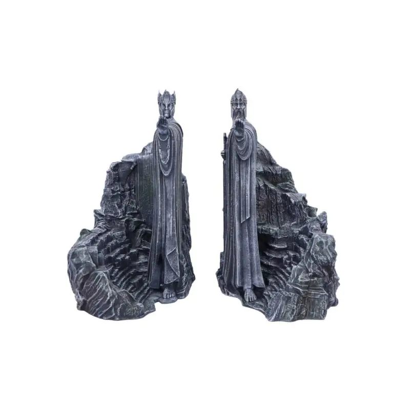 The Lord of the Rings Gates of Argonath Bookend 31 cm Koop Online