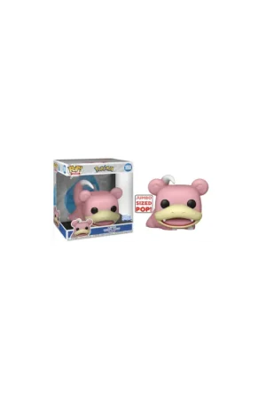 Hete Deal POKEMON - POP JUMBO N° 1088 - Slowpoke Pop figur