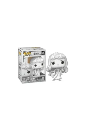 SKETCHED - POP Disney N° 1646 - Aurora Pop figur Gecertificeerd