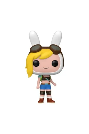 Adventure Time: Fionna and Cake POP! Movies Vinyl Figure Fionna 9 cm Figuurtje Koop Online