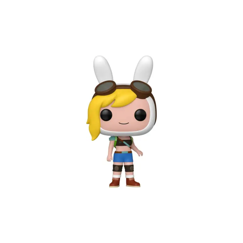 Adventure Time: Fionna and Cake POP! Movies Vinyl Figure Fionna 9 cm Figuurtje Koop Online