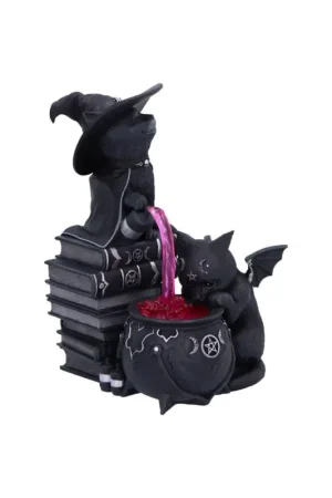 CULT CUTIES - Curious Cauldron - Figure 18.5cm Figuurtje Flitsaanbieding