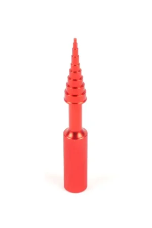 Bearing measuring tool (Red) Weekendaanbieding