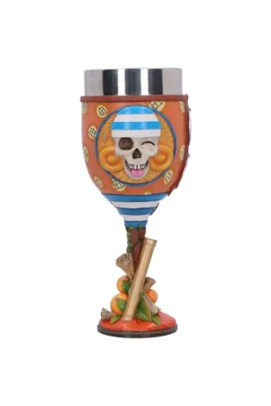 ONE PIECE - Nami - Goblet 19.3cm Gereduceerde Prijs