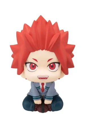 My Hero Academia PVC Figure Look Up Eijiro Kirishima 11 cm Figuurtje Goedkoop