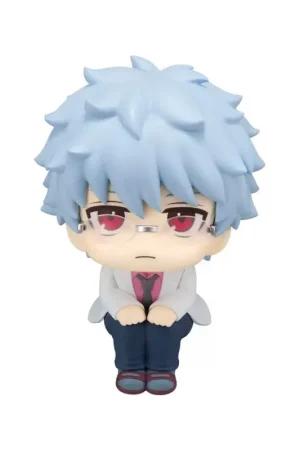 3-Z Ginpachi Sensei PVC Figure Look Up Ginpachi Sakata 11 cm Figuurtje Favoriet