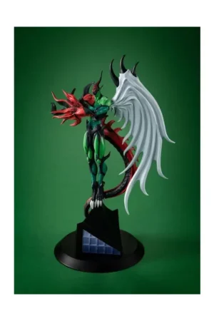 Finale Uitverkoop Yu-Gi-Oh! Duel Monsters Monsters Chronicle GX E Hero Flame Wingman PVC Figure 16 cm Figuurtje