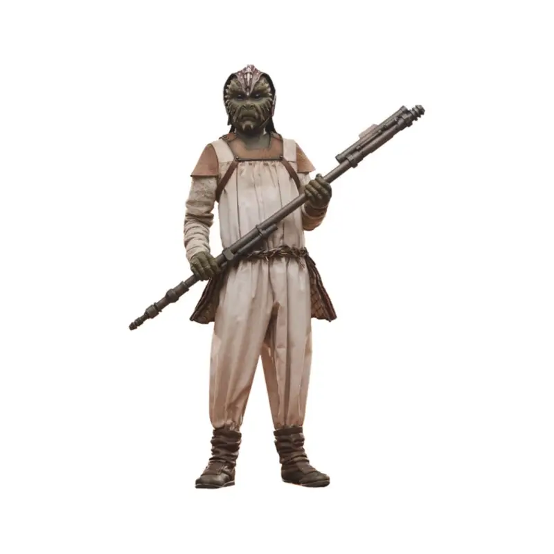 Meest Verkocht Return of the Jedi 1/6 Klaatu 32 cm action figure Figuurtje