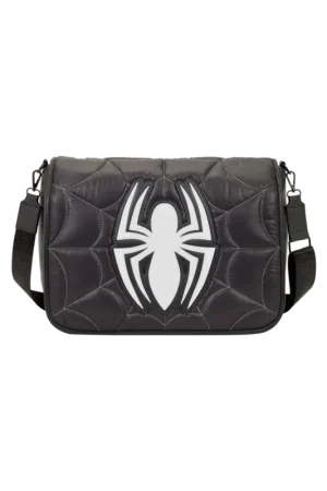 Laatste Kans MARVEL - Spider-Man - Loungefly Crossbody Bag