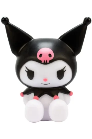 Sanrio - Kuromi mood lamp 11 cm Koop Vandaag
