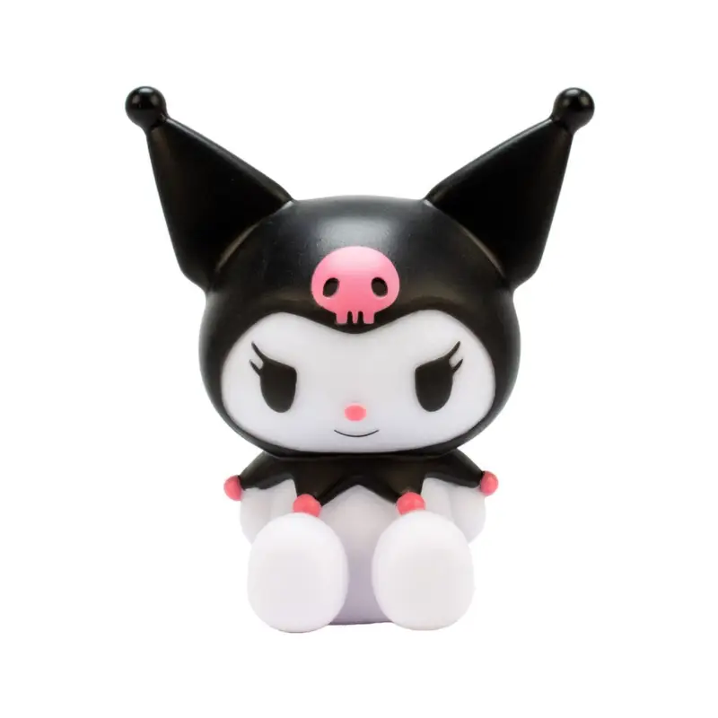 Sanrio - Kuromi mood lamp 11 cm Koop Vandaag