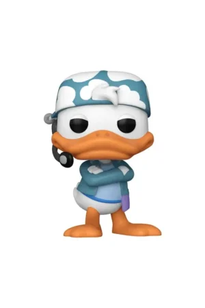 Disney POP! Vinyl figure Donald (MM KPOP) 9 cm Pop figur Koop Online