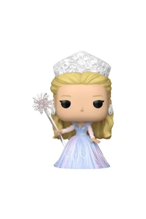 Wicked POP! Vinyl figure Glinda in Blue Gown 9 cm Pop figur Voordeelprijs