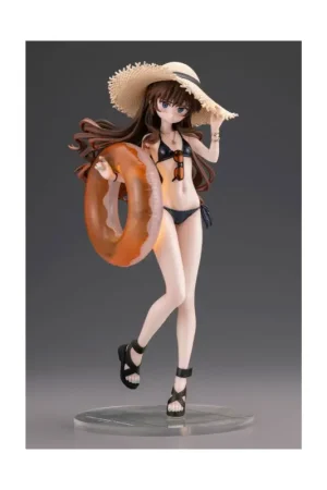 Original Character - 1/7 Illustrator Original Series Elisia Valfelto Swimsuit Ver. Illustration by Luicent 27 cm Beperkt Aanbod