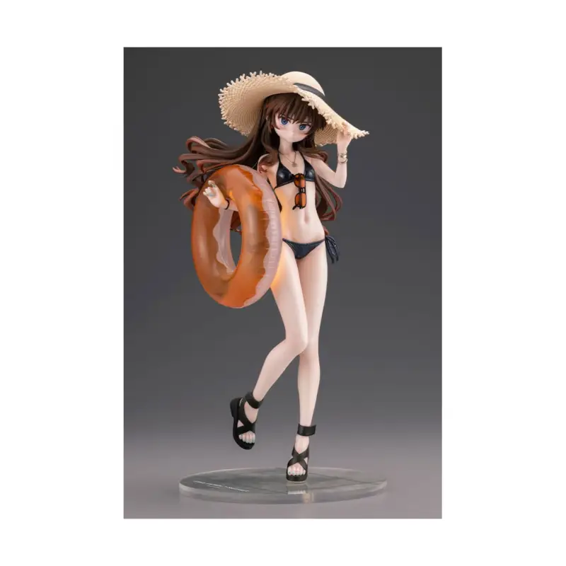 Original Character - 1/7 Illustrator Original Series Elisia Valfelto Swimsuit Ver. Illustration by Luicent 27 cm Beperkt Aanbod