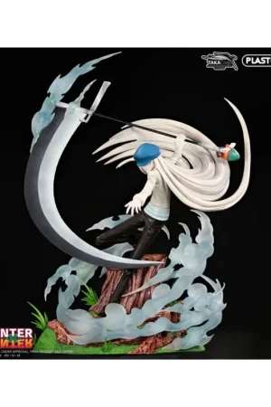 Alleen Vandaag Hunter x Hunter - Kaito statuette 37 cm Figuurtje