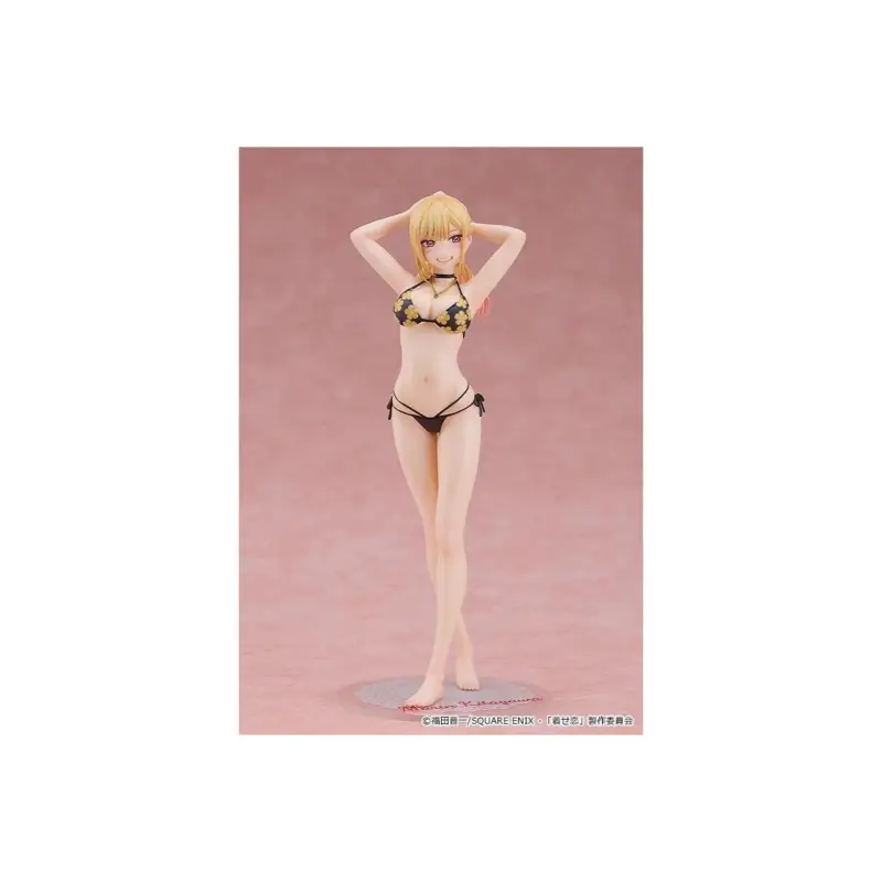 Koop Vandaag My Dress Up Darling - Sailor Kitagawa "Swimsuit" - Statuette 1/7 24cm Figuurtje