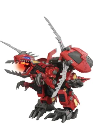 Zoids - 1/72 Plastic Model Kit AZ-12 Geno Breaker figure 32 cm Figuurtje Hoge Kwaliteit