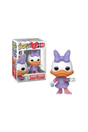 MICKEY AND FRIENDS - POP Disney N° 1619 - Daisy (KPOP Outfit) Pop figur Laatste Versie