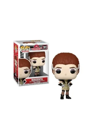 ROCKY HORROR PICTURE SHOW - POP Movies N° 1913 - Magenta Pop figur Beperkt Aanbod